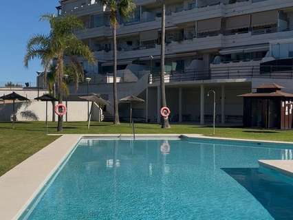 Piso en venta en Los Barrios