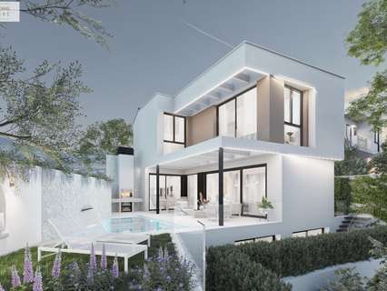 Parcela urbana en venta en Málaga