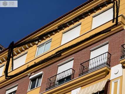 Ático en alquiler en Málaga