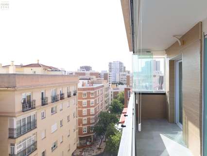 Piso en venta en Málaga