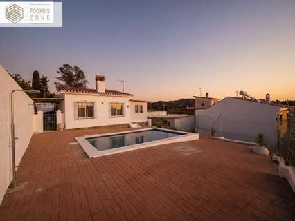 Chalet en venta en Rincón de la Victoria