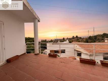Chalet en venta en Málaga