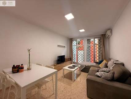 Piso en venta en Málaga