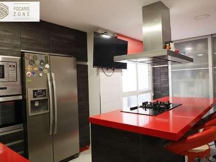 Piso en venta en Málaga rebajado