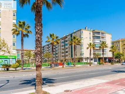 Piso en venta en Málaga