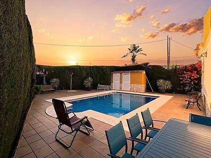 Casa en venta en Rincón de la Victoria