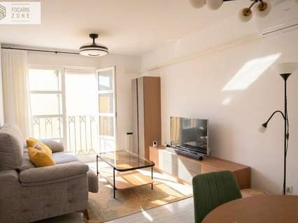 Piso en venta en Málaga