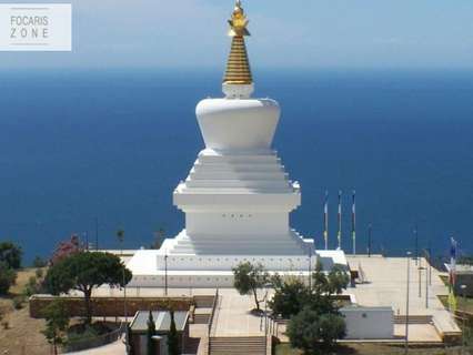 Dúplex en venta en Benalmádena