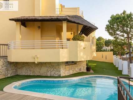 Chalet en venta en Torremolinos