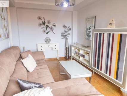 Piso en venta en Málaga