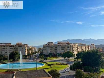 Piso en venta en Málaga
