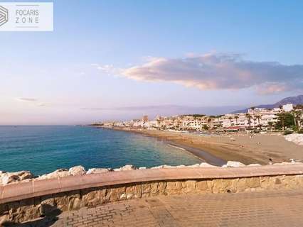 Piso en venta en Torremolinos