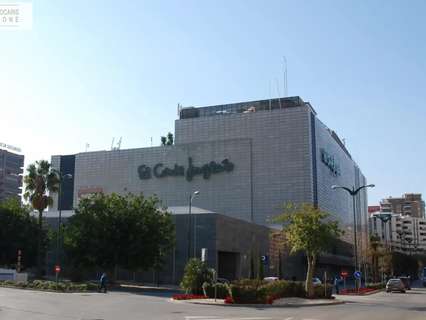 Plaza de parking en venta en Málaga