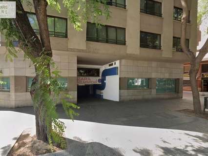 Plaza de parking en venta en Málaga