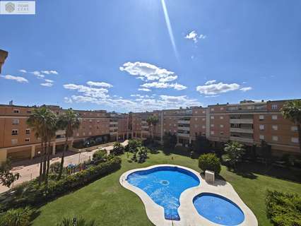 Piso en venta en Málaga