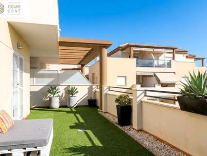 Dúplex en venta en Benalmádena