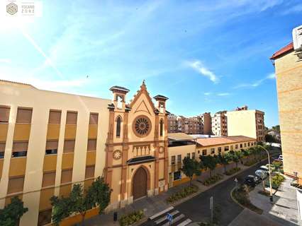 Piso en venta en Málaga