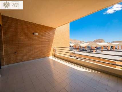 Piso en alquiler en Málaga