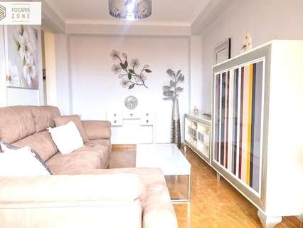 Piso en venta en Málaga