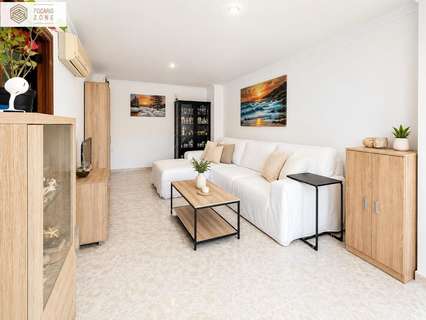 Piso en venta en Málaga