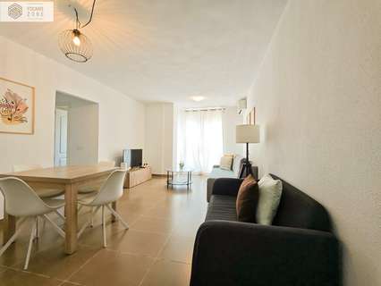 Piso en venta en Málaga