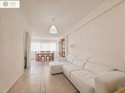 Piso en venta en Málaga
