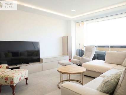 Piso en venta en Málaga