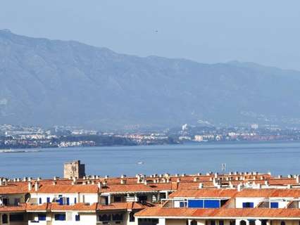 Piso en venta en Manilva zona San Luis de Sabinillas