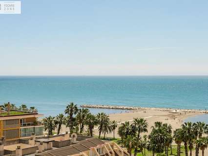Piso en venta en Málaga
