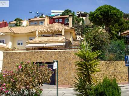 Casa en venta en Málaga