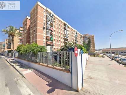 Piso en venta en Málaga