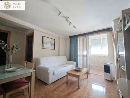 Piso en venta en Málaga
