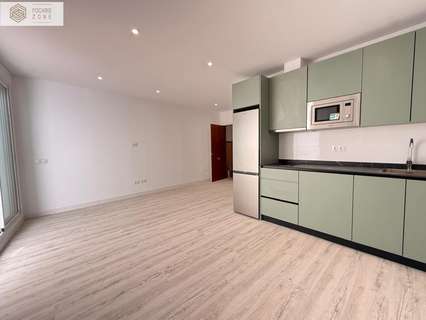 Planta baja en venta en Málaga