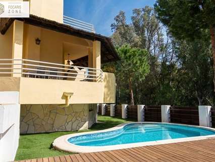 Chalet en venta en Torremolinos