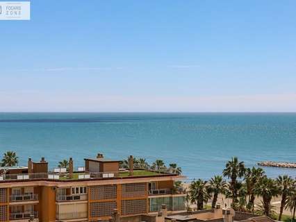 Piso en venta en Málaga