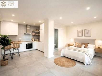 Planta baja en venta en Málaga