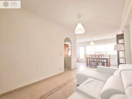 Piso en venta en Málaga