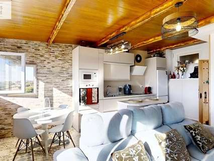 Dúplex en venta en Málaga