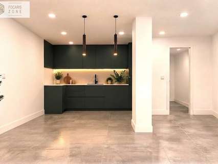 Planta baja en venta en Málaga
