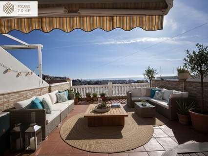 Casa en venta en Rincón de la Victoria