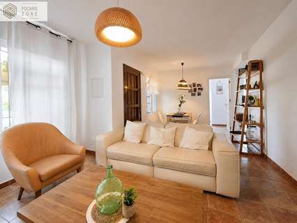 Planta baja en venta en Estepona