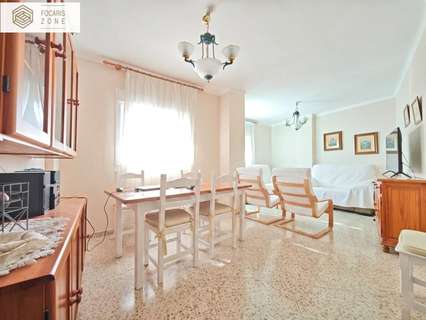Piso en venta en Málaga
