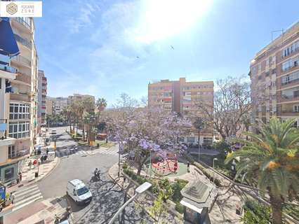 Piso en venta en Málaga rebajado