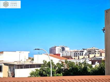 Piso en venta en Málaga