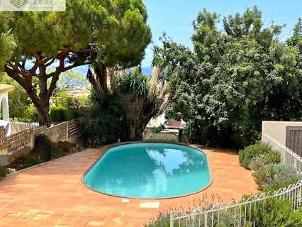 Chalet en venta en Málaga
