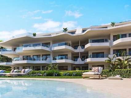 Piso en venta en Fuengirola