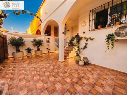 Casa en venta en Málaga