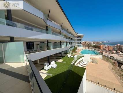 Piso en venta en Fuengirola