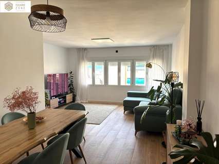 Piso en venta en Málaga