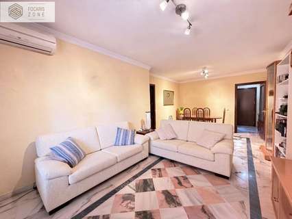 Piso en venta en Málaga
